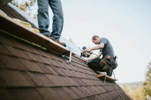 Local Roofers in Wilpen, PA